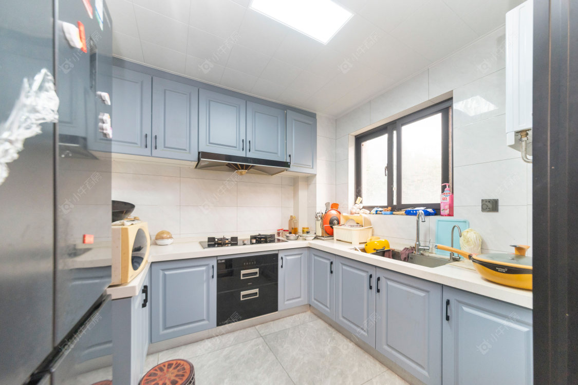 常州御城在售二手房源室内图_小牛看房