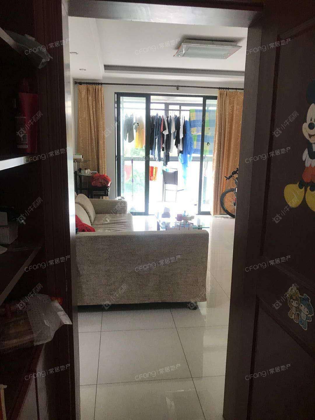 常州玉龙湾花园在租房源_小牛看房