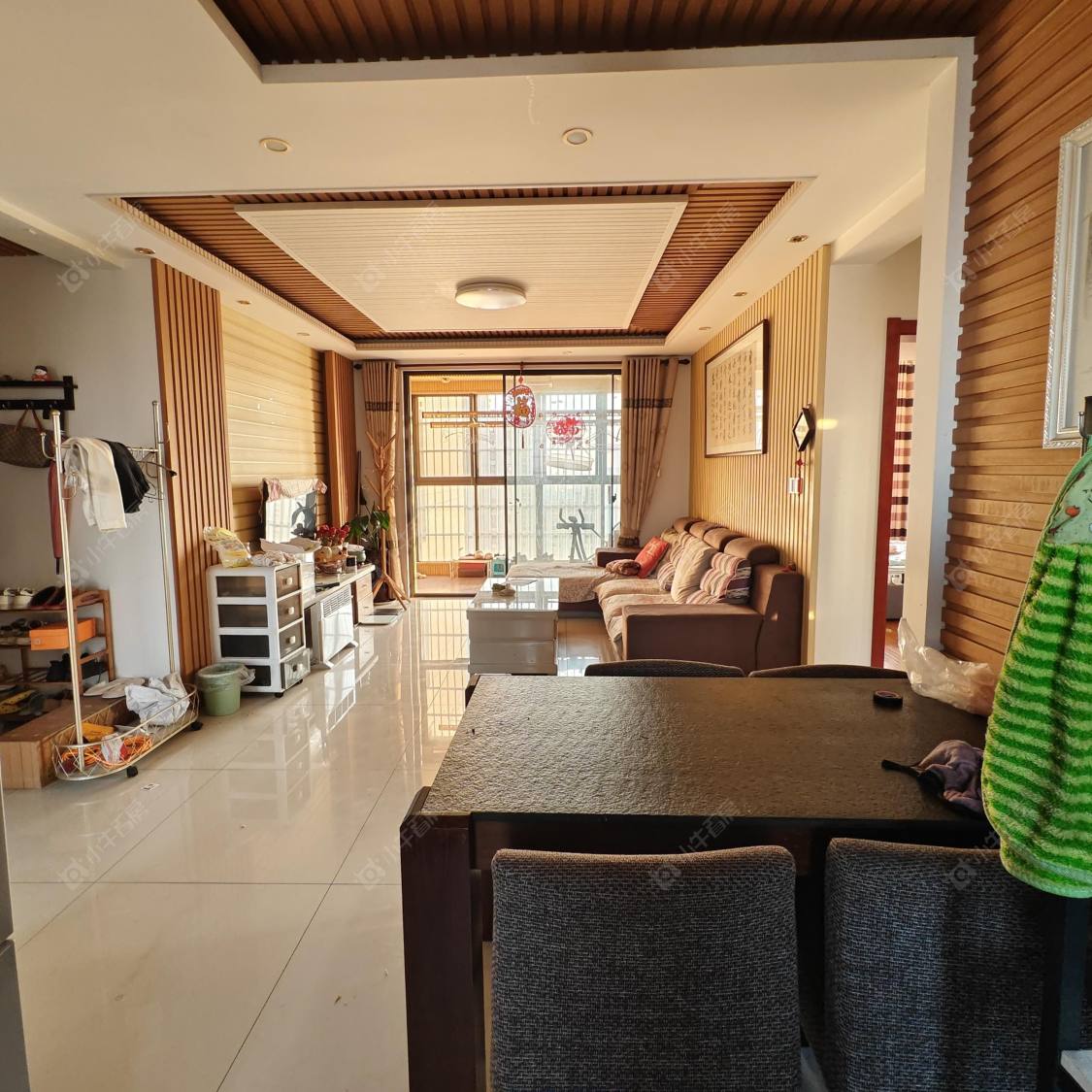 亨达未来城房源室内图 常州亨达未来城在租房源室内图_小牛看房