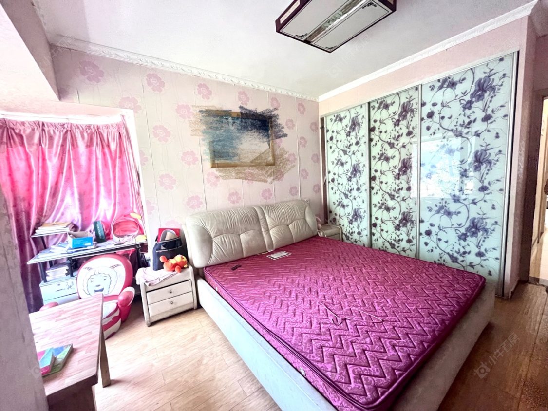 常州兰陵尚品花园在租房源室内图_小牛看房