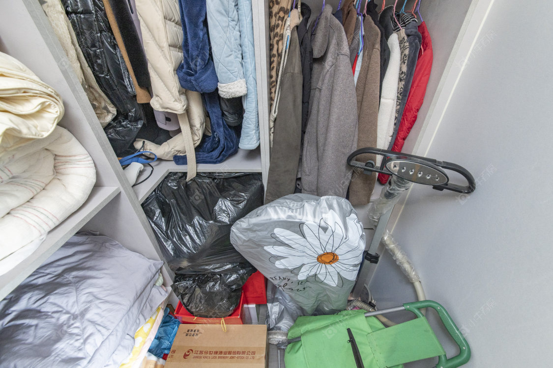 常州玉兰广场五期在售二手房源室内图_小牛看房