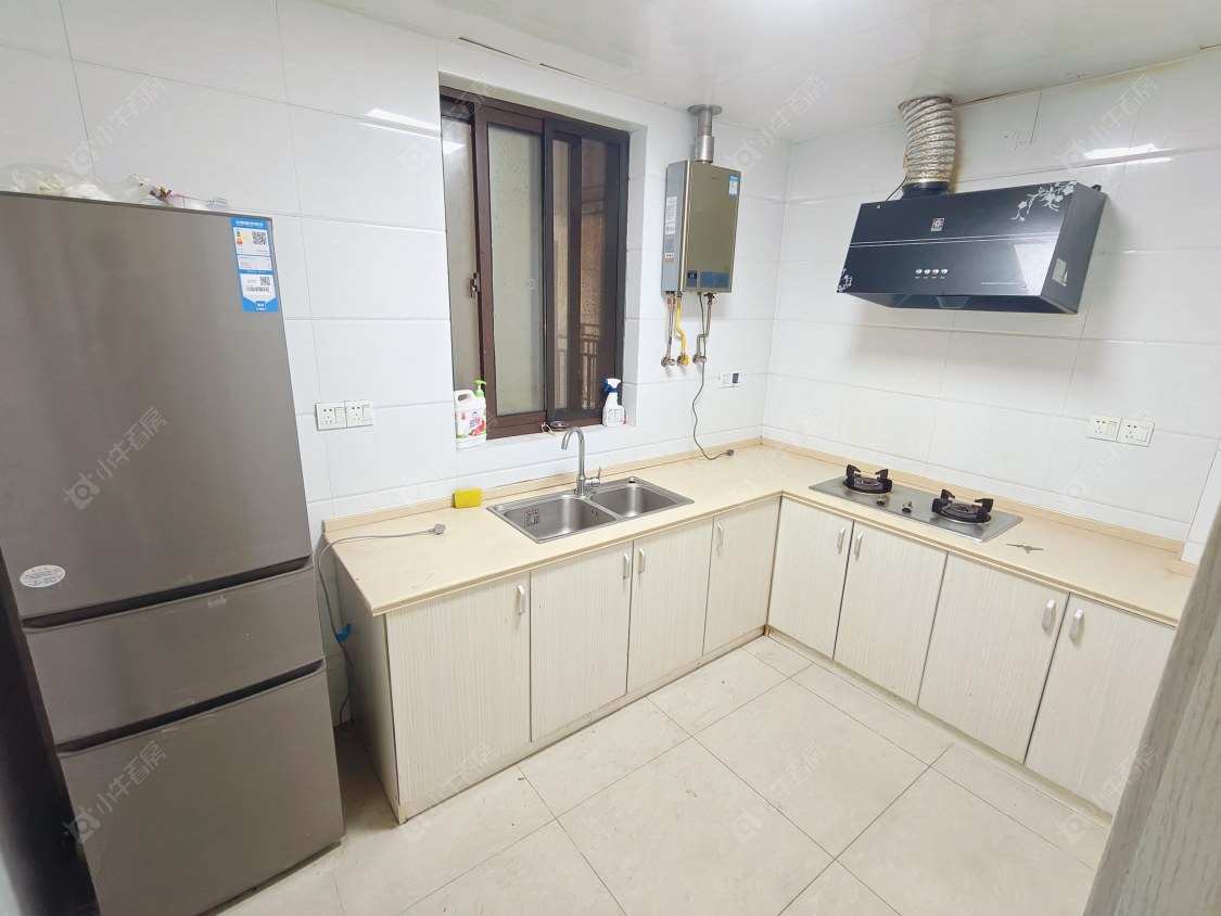 常州紫金城南区在租房源室内图_小牛看房