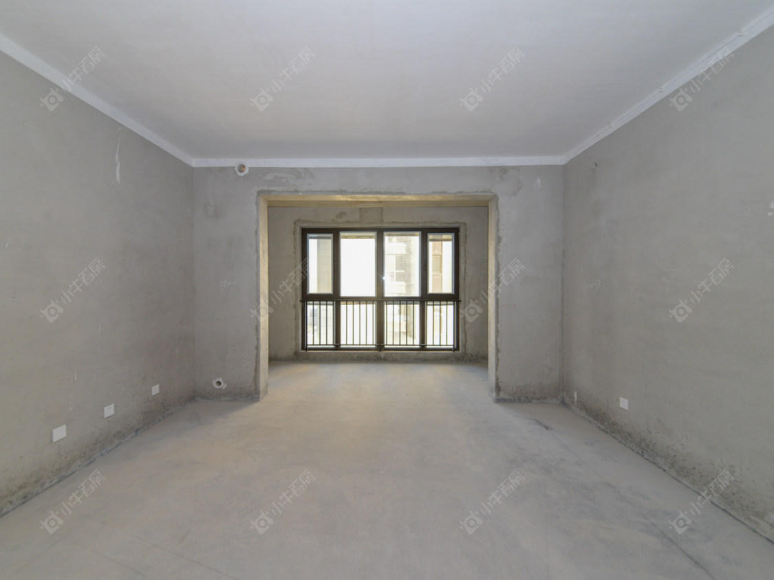 常州中景华府在售二手房_小牛看房