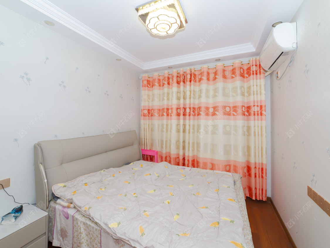 常州青龙苑七期在售二手房源室内图_小牛看房