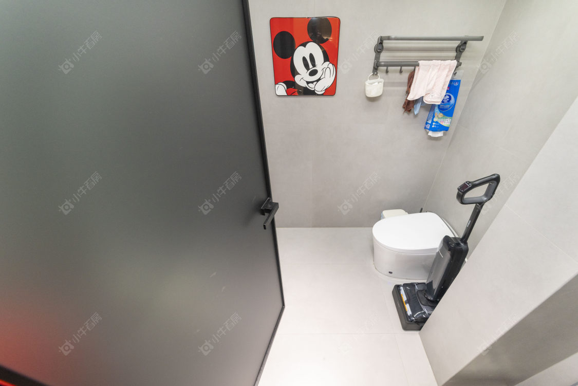 常州弘建壹品在售二手房源室内图_小牛看房