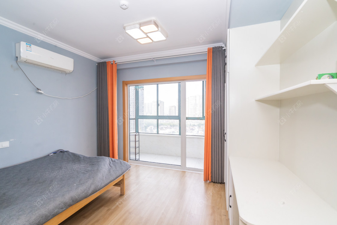 常州怡康花园在售二手房源室内图_小牛看房