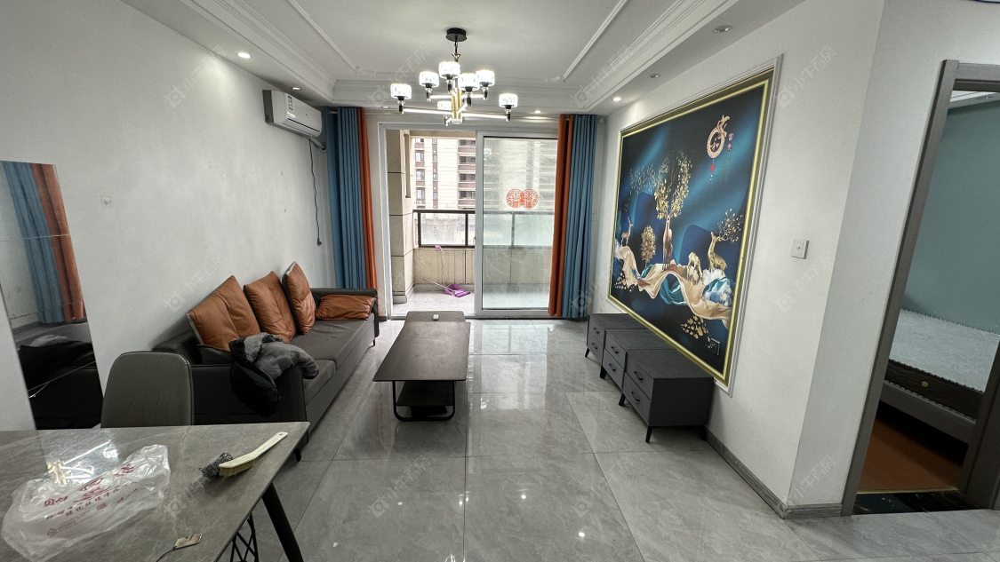 常州荷樾府租房_小牛看房