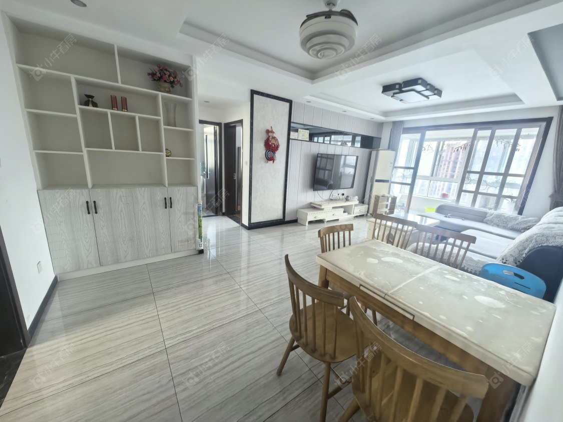 常州绿都万和城七区在租房源_小牛看房