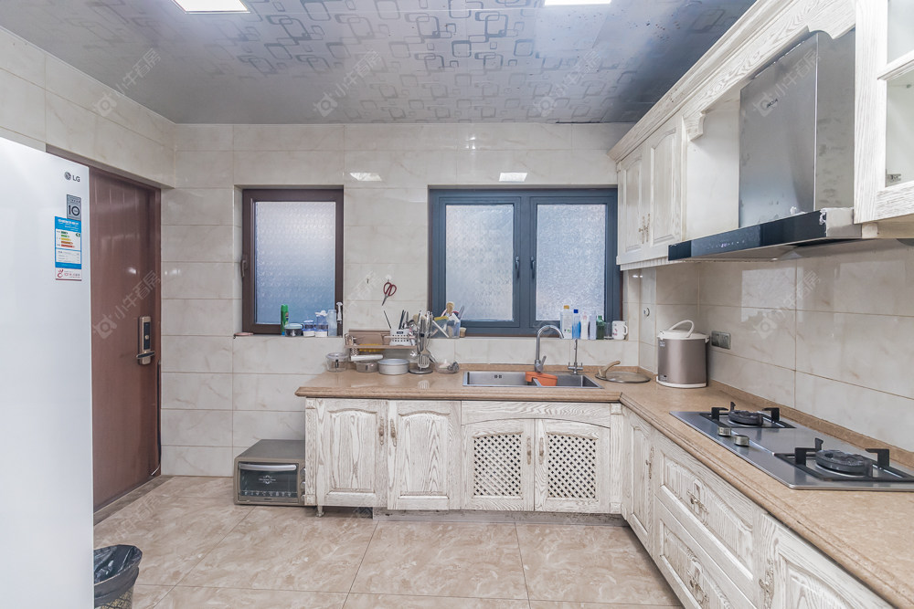 溪湖小镇房源室内图 常州溪湖小镇在售二手房源室内图_小牛看房