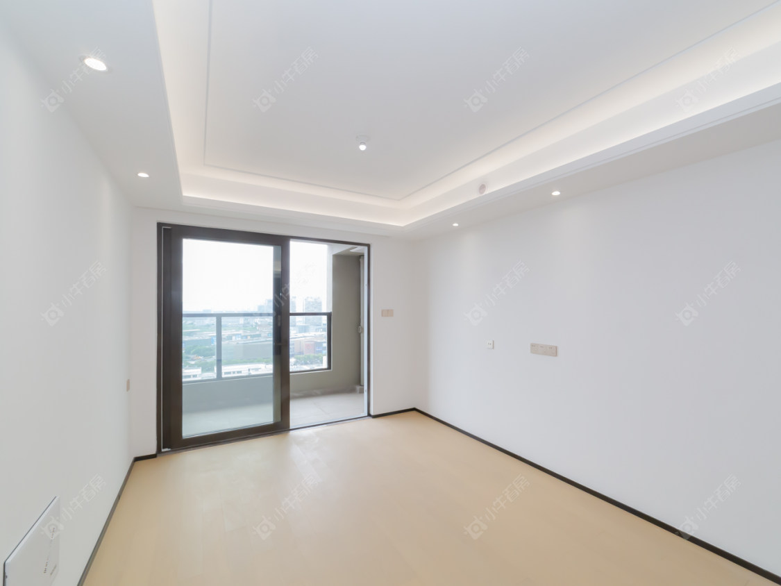 常州万科新都会在售二手房源室内图_小牛看房