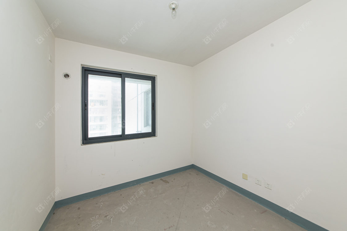 常州新城锦域在售二手房源室内图_小牛看房