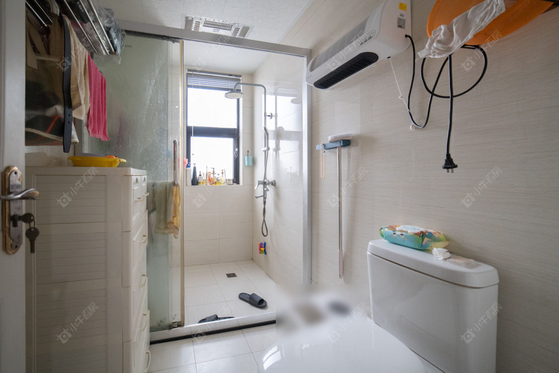 常州外滩1号在售二手房源室内图_小牛看房