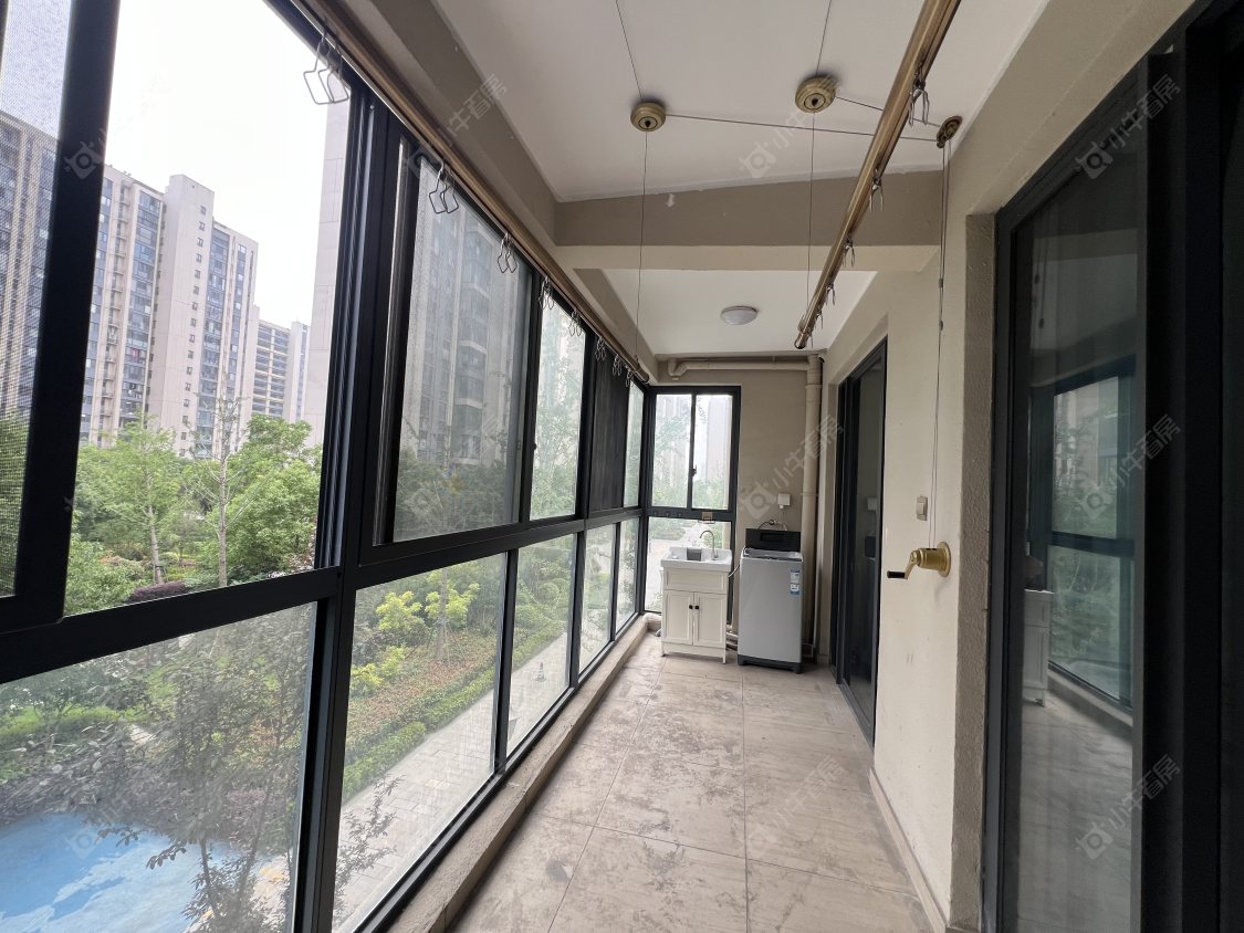 常州碧桂园壹号天禧在租房源_小牛看房