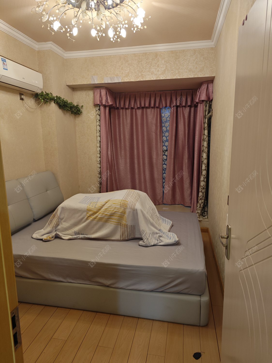 常州中意宝第在租房源_小牛看房