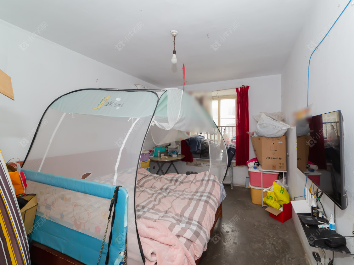 常州青龙苑北区在售二手房源室内图_小牛看房