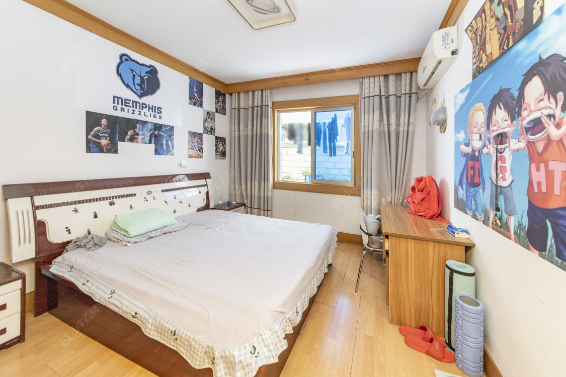 常州中凉花园在售二手房源室内图_小牛看房