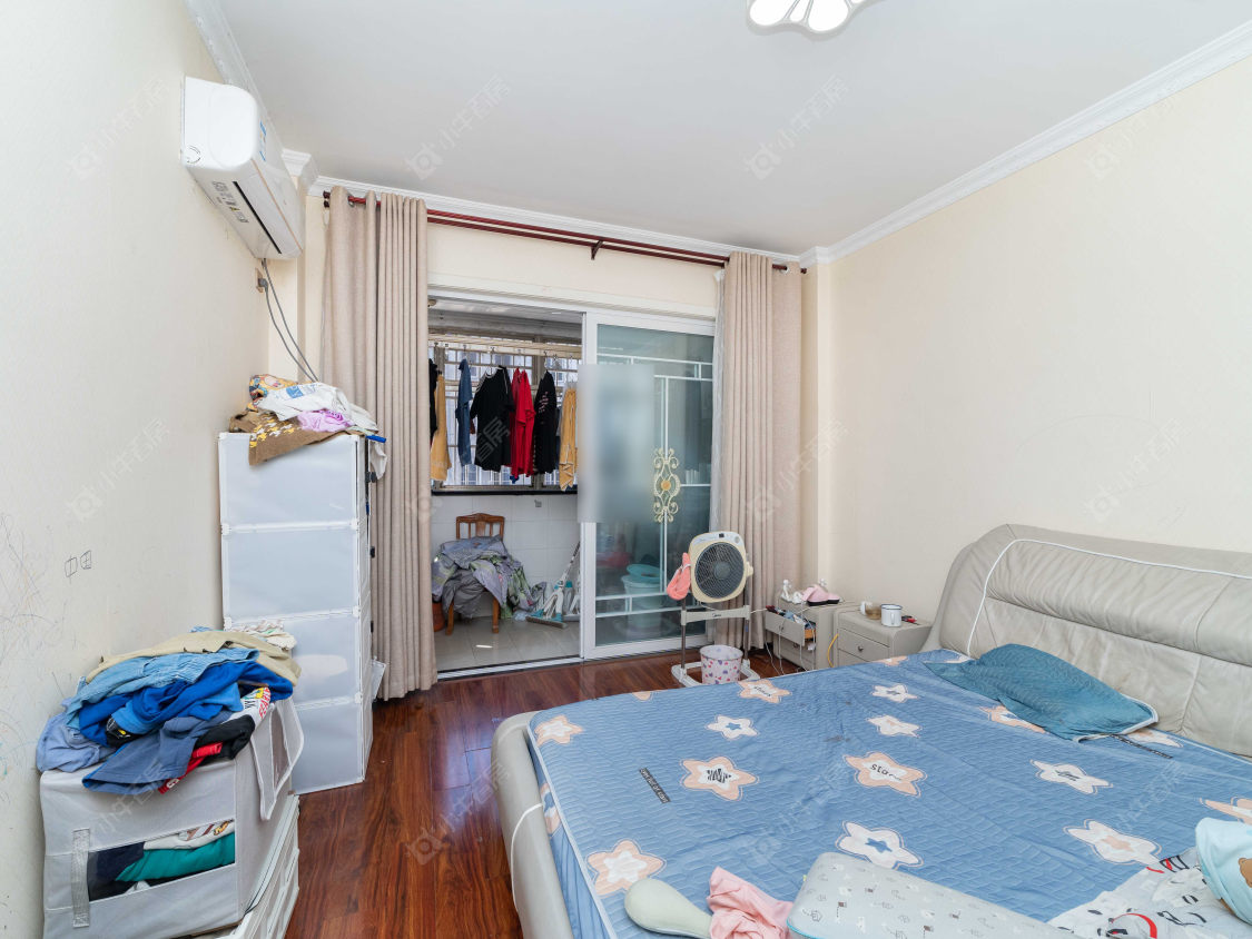 益联公寓房源室内图 常州益联公寓在售二手房源室内图_小牛看房