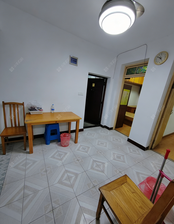 常州丽华二村在租房源户型图_小牛看房