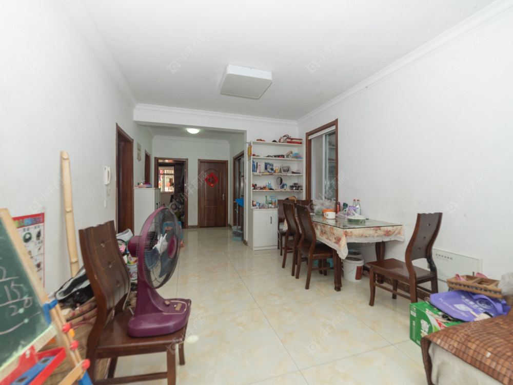 常州祥龙苑在售二手房源室内图_小牛看房