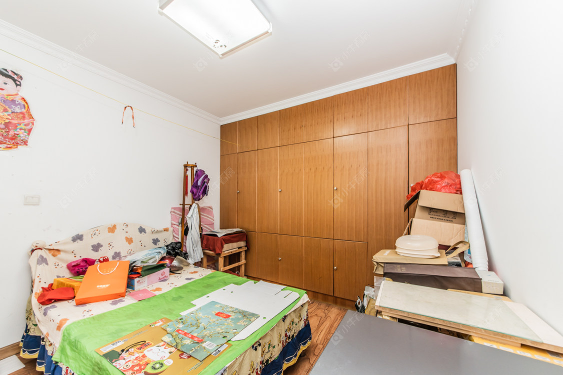 常州玲珑花园在售二手房源室内图_小牛看房