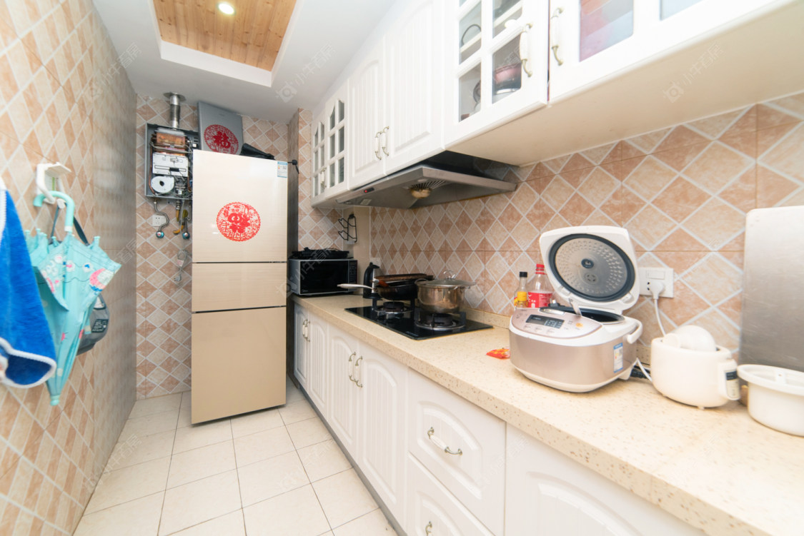 常州檀香湾在售二手房源室内图_小牛看房