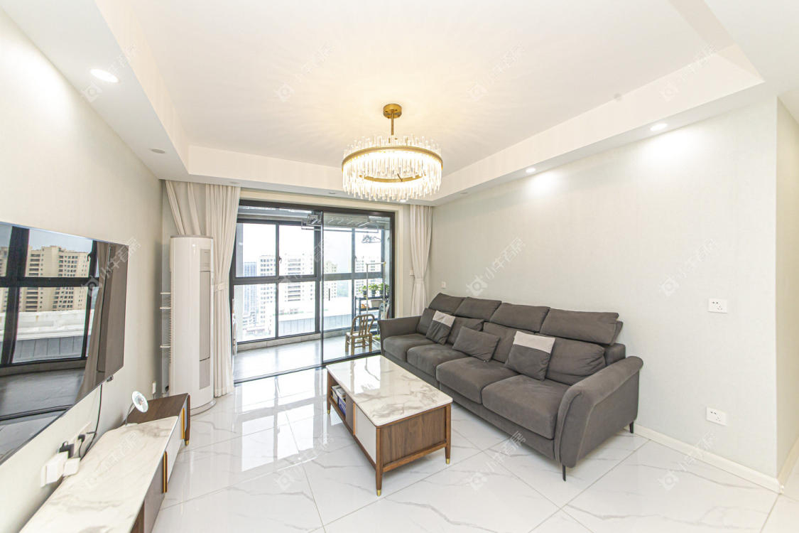 常州新城锦域在租房源_小牛看房