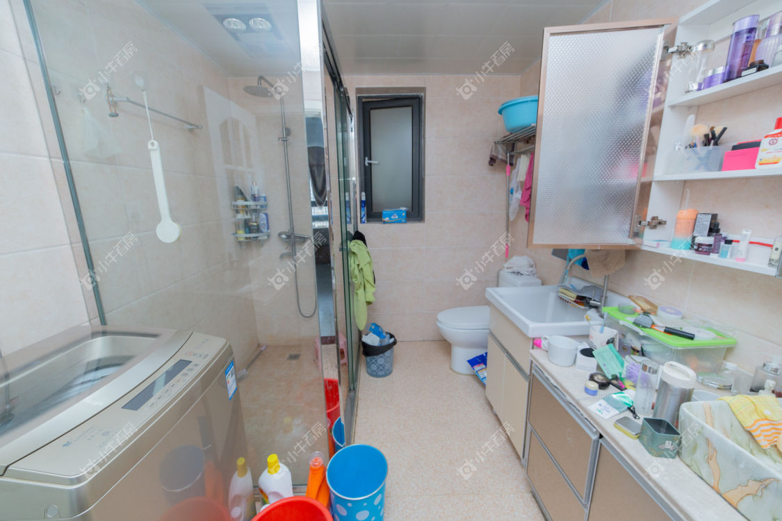 常州金百国际在租房源室内图_小牛看房