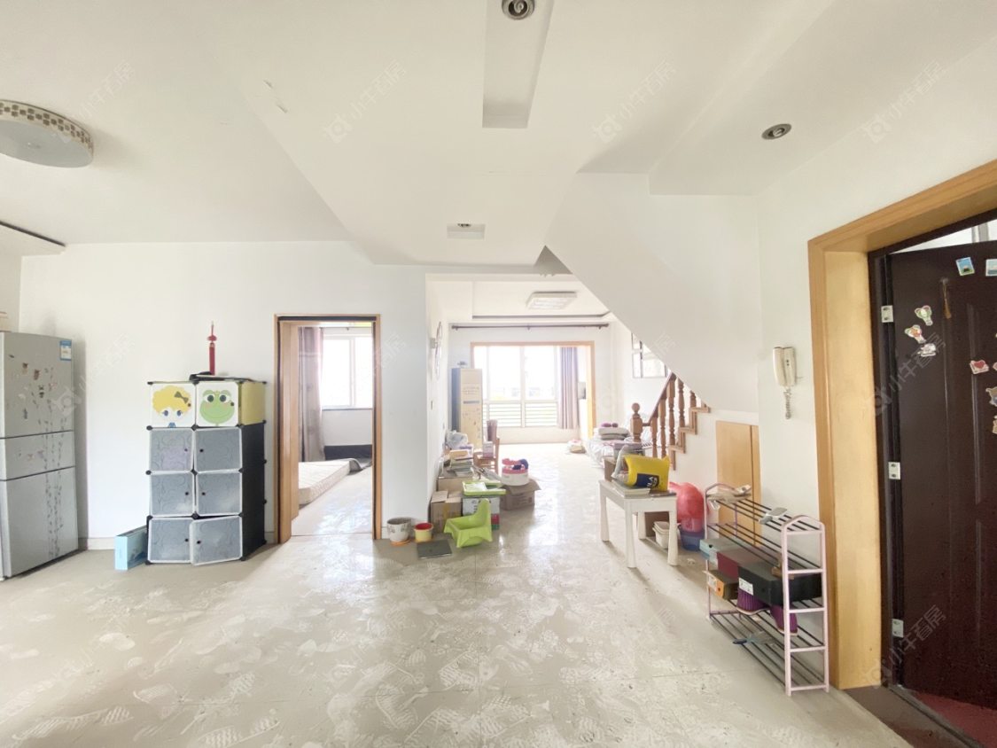 丹阳丹金家园在售二手房_小牛看房