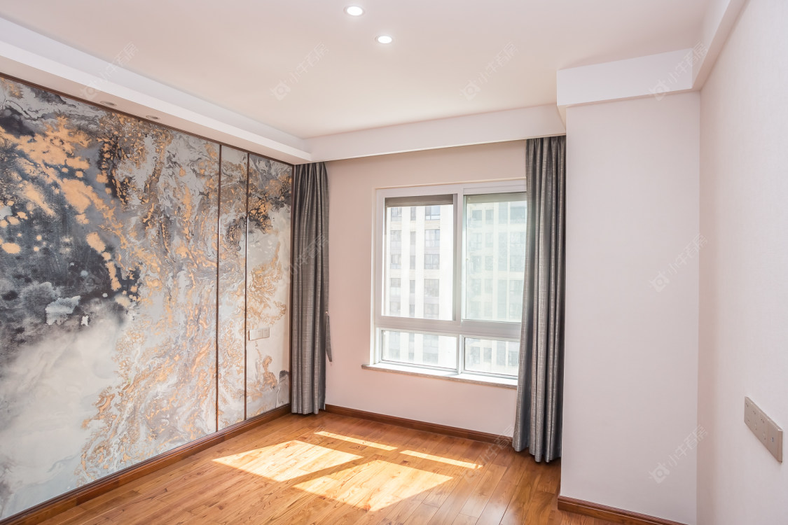 常州深业华府在售二手房源室内图_小牛看房