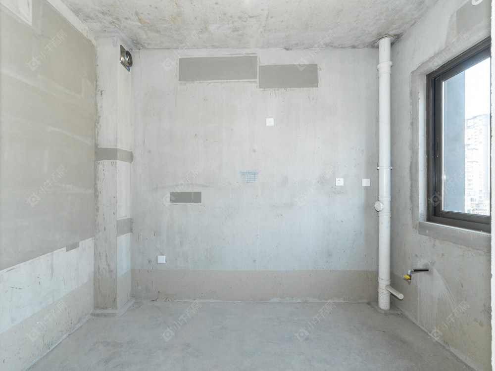 常州雅居乐熙悦府在售二手房源室内图_小牛看房