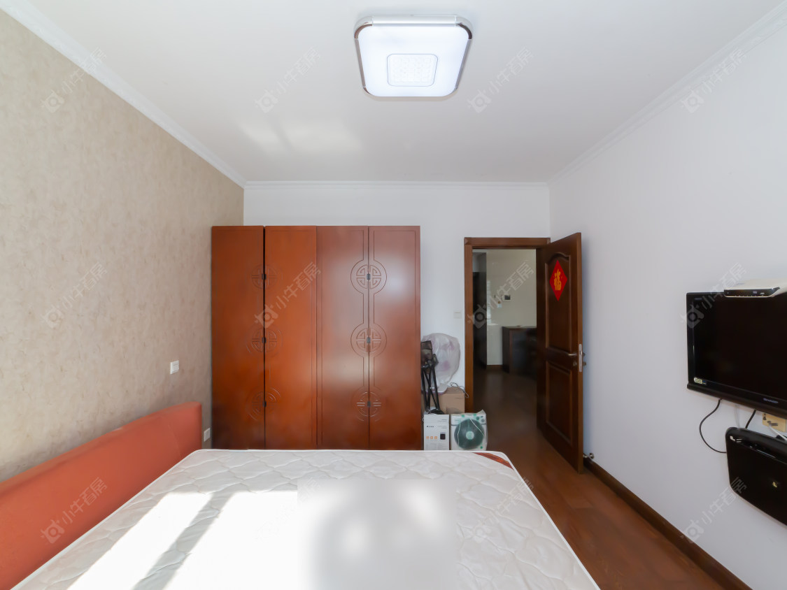 常州永宁雅苑在售二手房源室内图_小牛看房