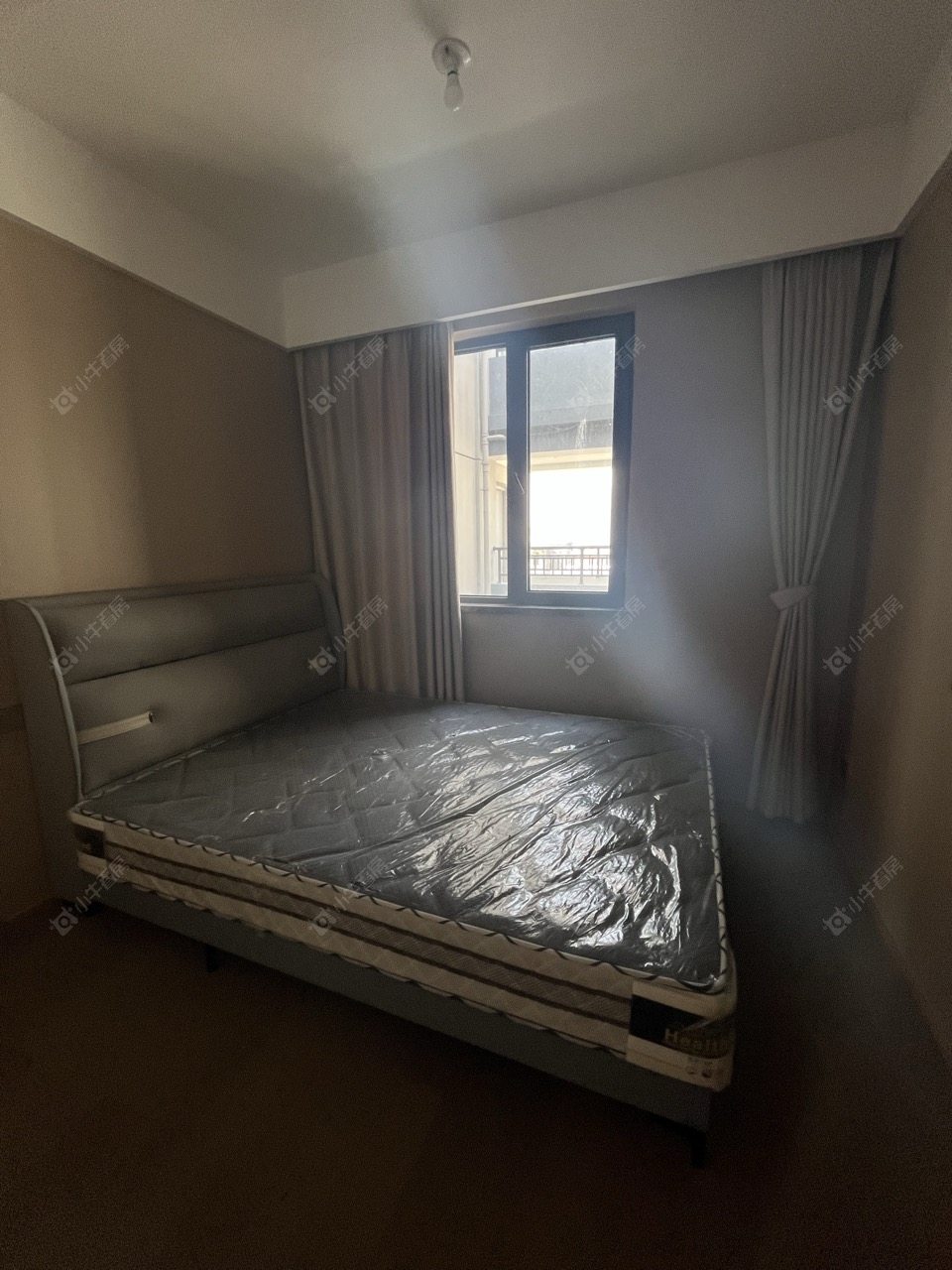 常州三盛汝悦春秋在租房源室内图_小牛看房