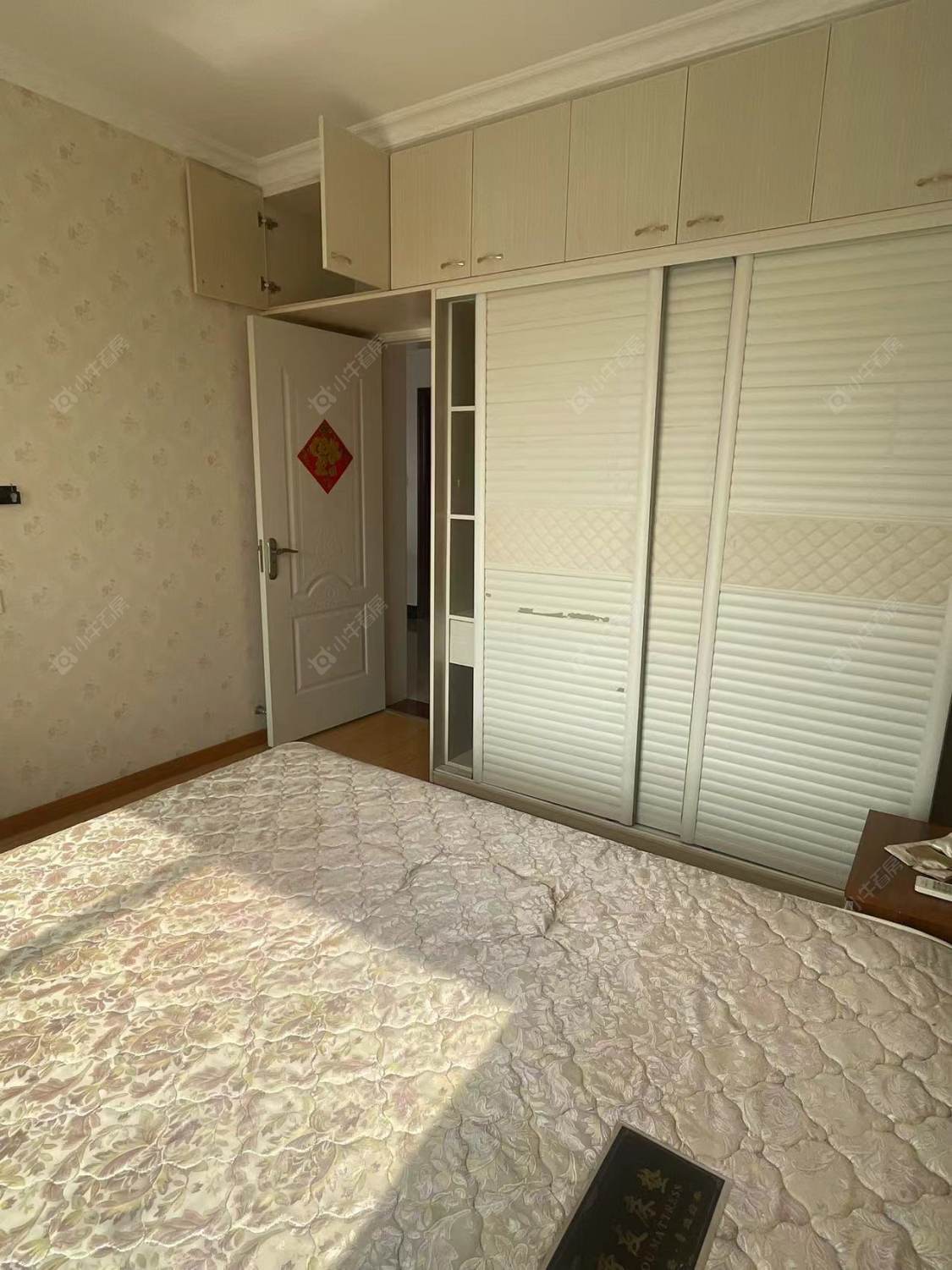 常州青枫公馆在租房源室内图_小牛看房