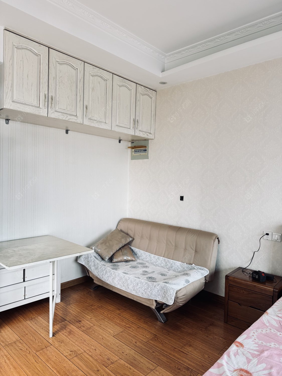 常州五洲国际在租房源室内图_小牛看房