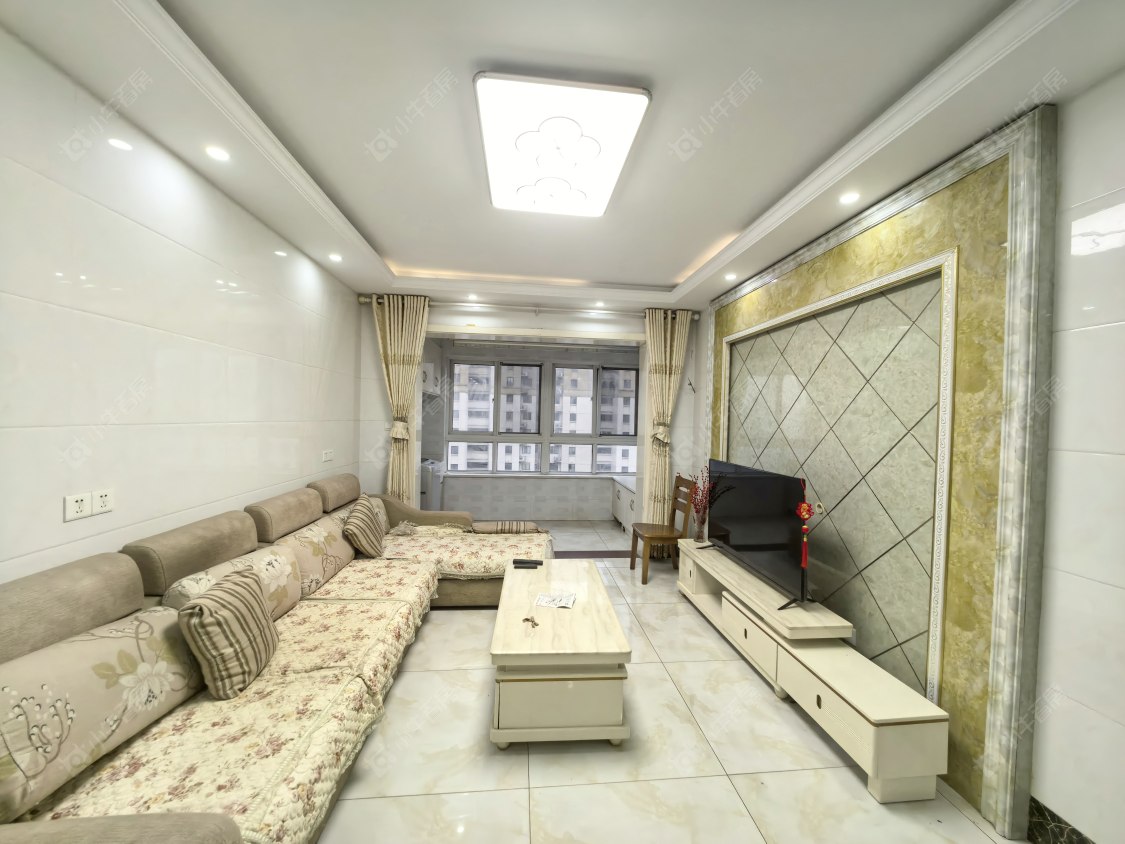 常州百馨西苑四期租房_小牛看房