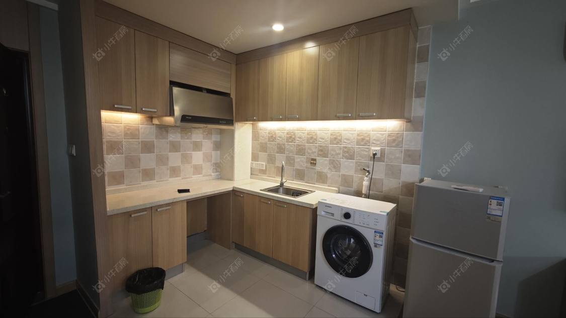 常州公园人家在租房源室内图_小牛看房