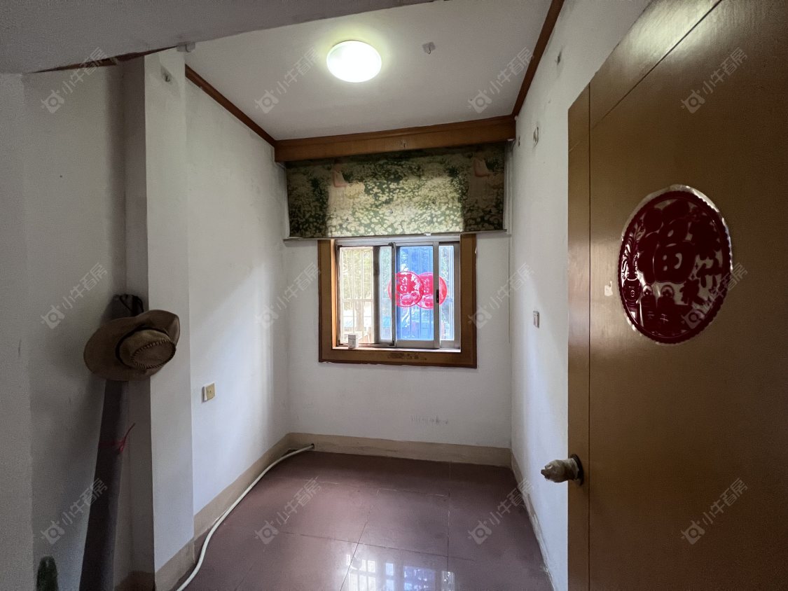 常州燕兴新村西区在租房源室内图_小牛看房