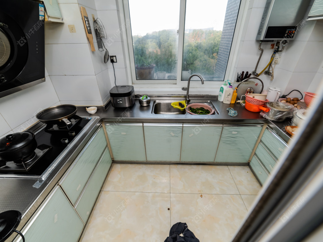 常州山水花苑在售二手房源室内图_小牛看房