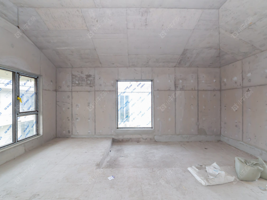 常州阳光花园(新北)别墅区在售二手房源室内图_小牛看房