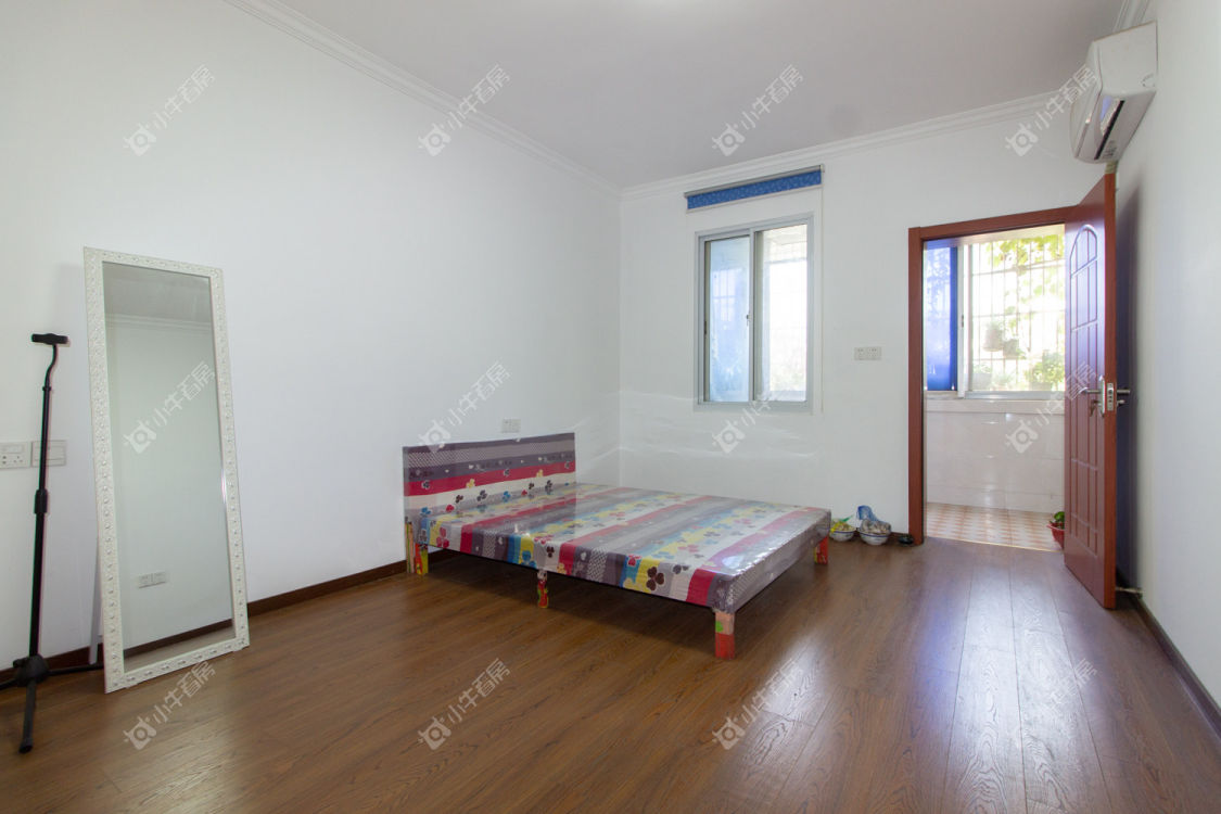 常州中凉一村在租房源室内图_小牛看房