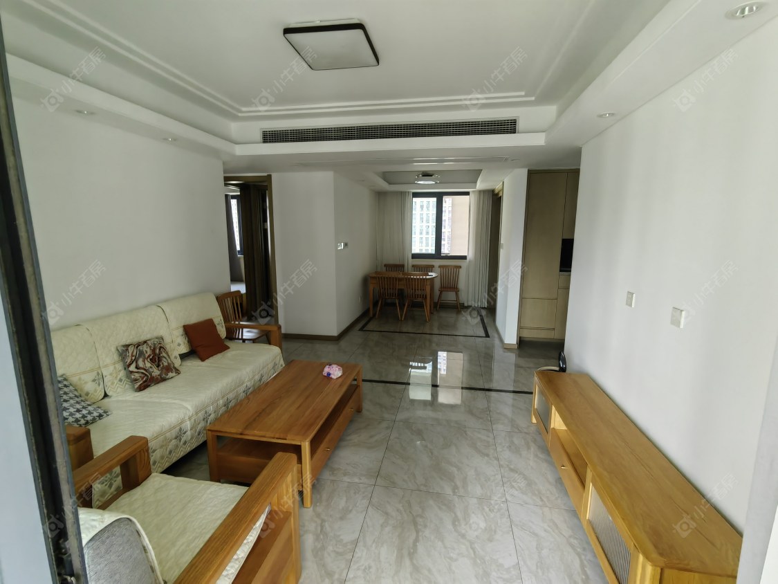 常州龙运天城在租房源_小牛看房