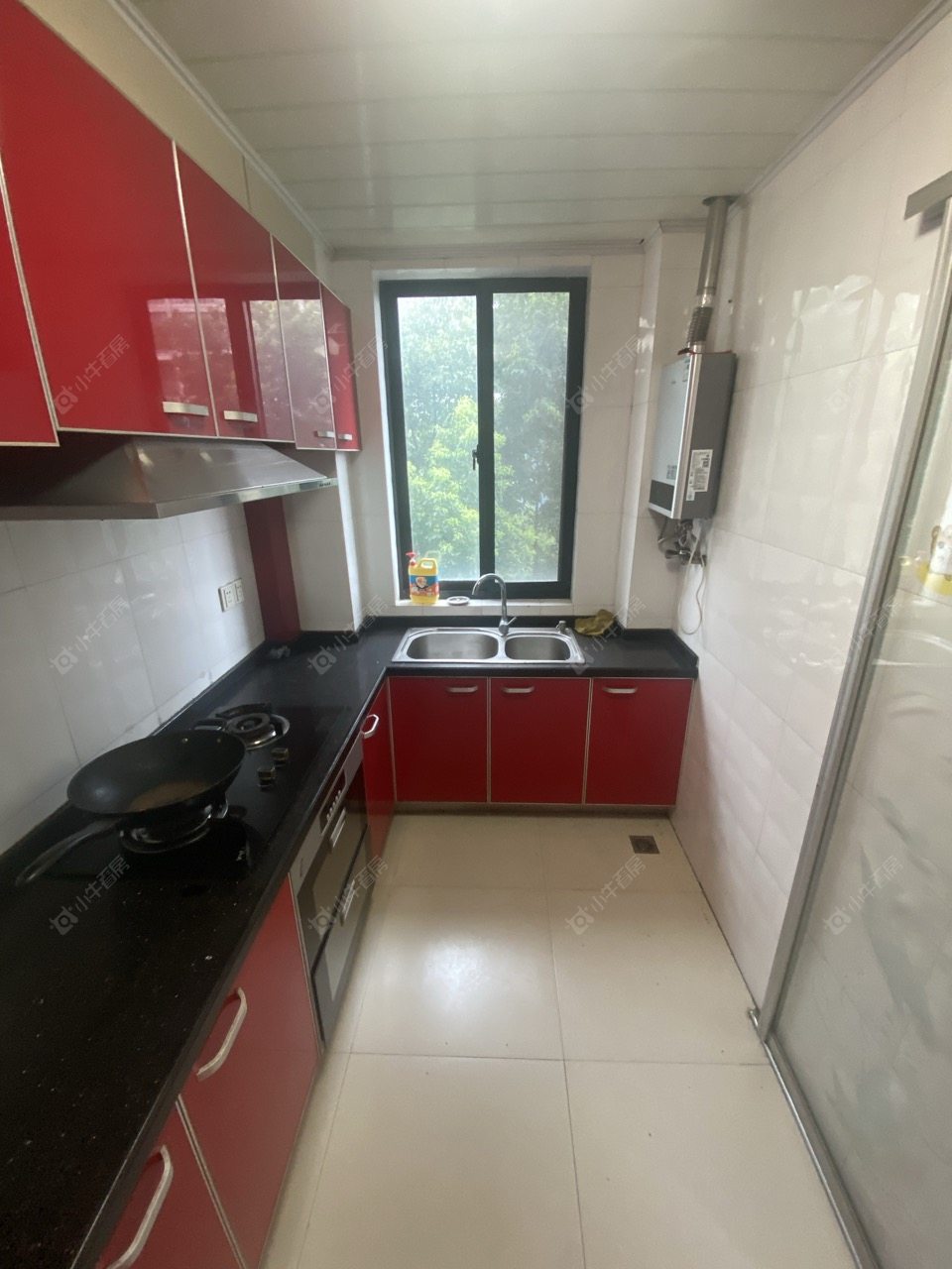 常州星海银园西区在租房源室内图_小牛看房