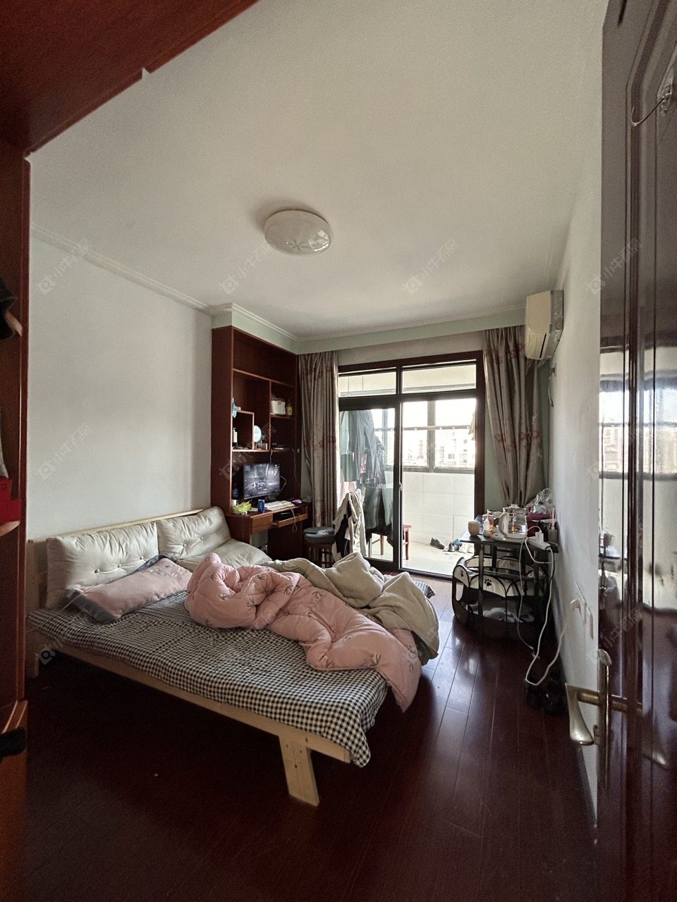 常州金玉苑在租房源室内图_小牛看房