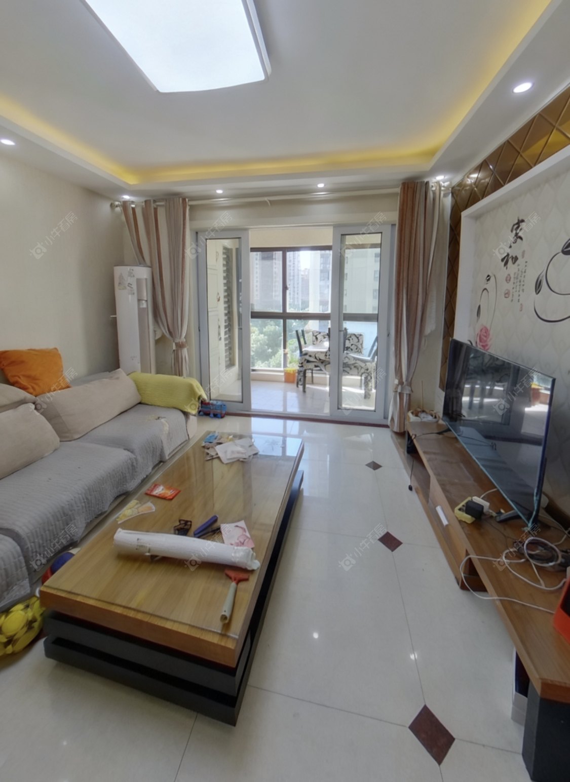 常州凤凰湖西苑3室2厅在租房源出租