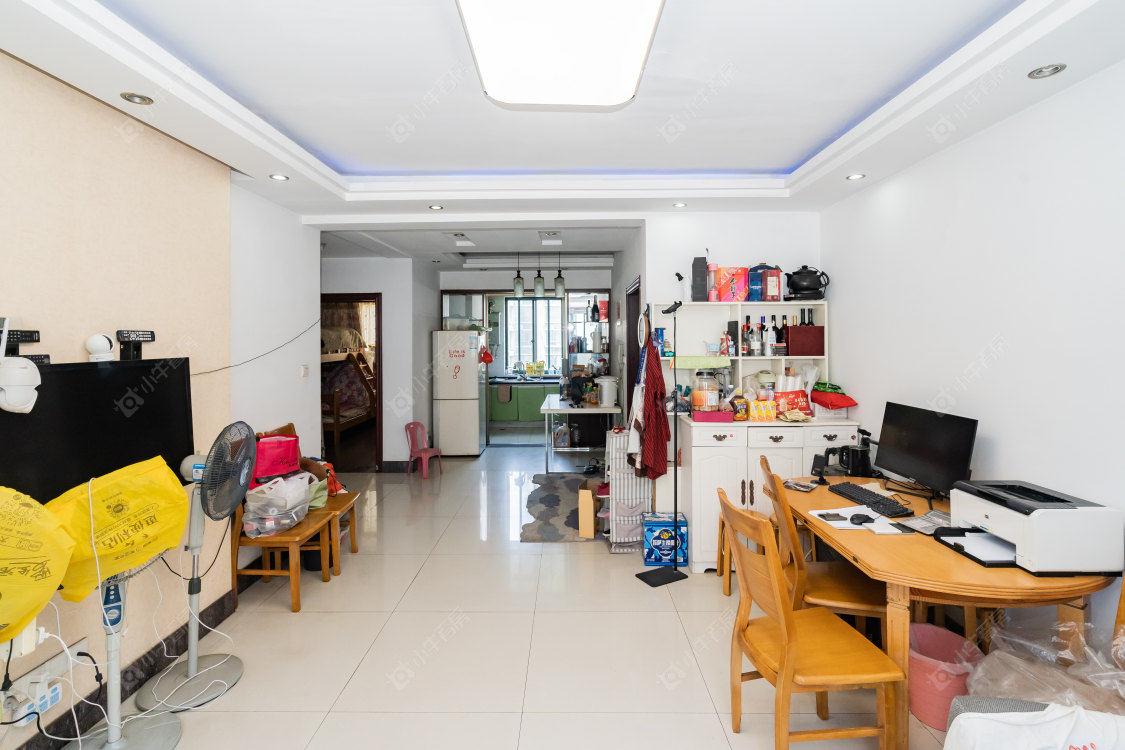 常州朝阳花园在售二手房源室内图_小牛看房