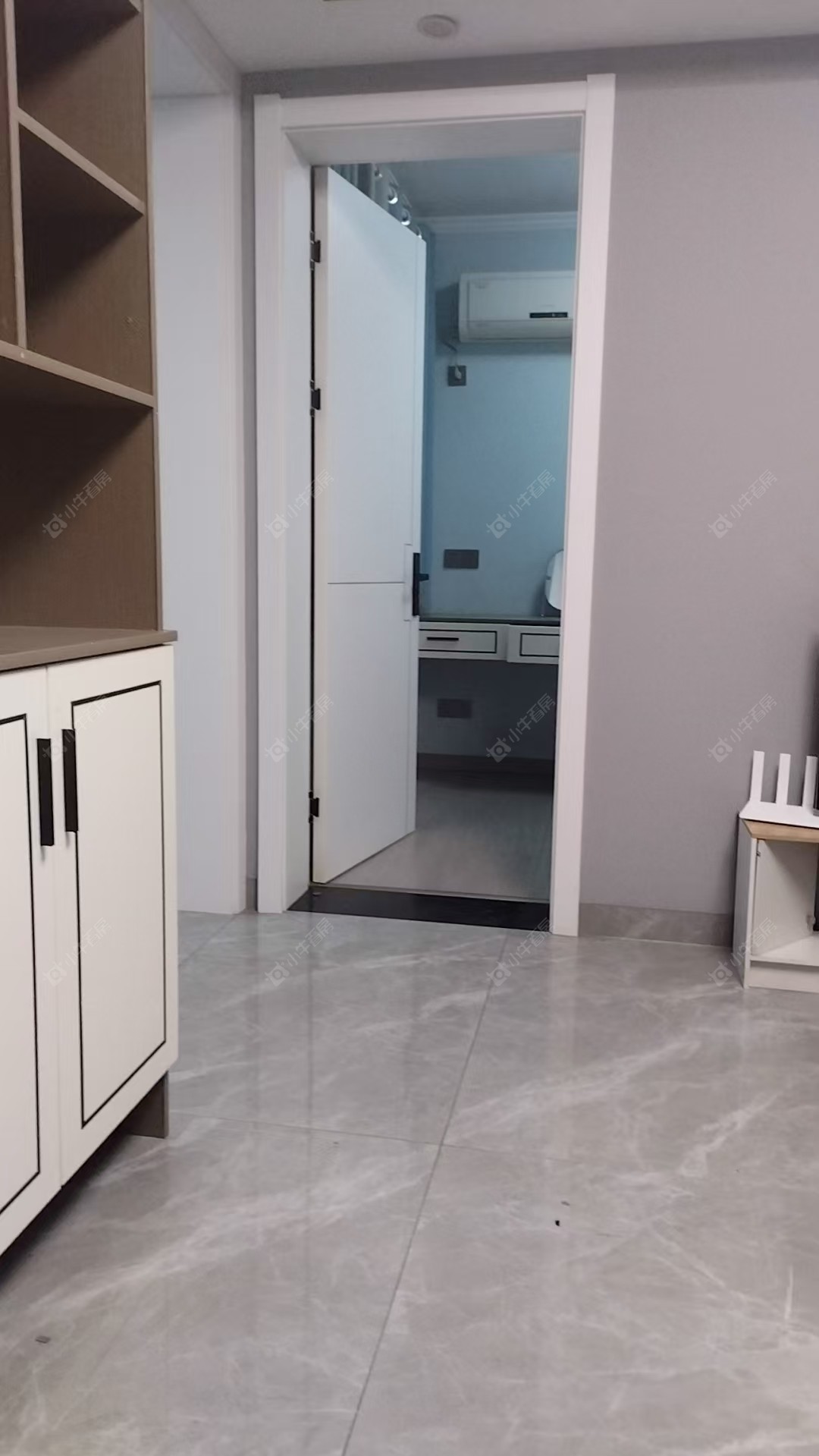 常州翠园新村在租房源室内图_小牛看房