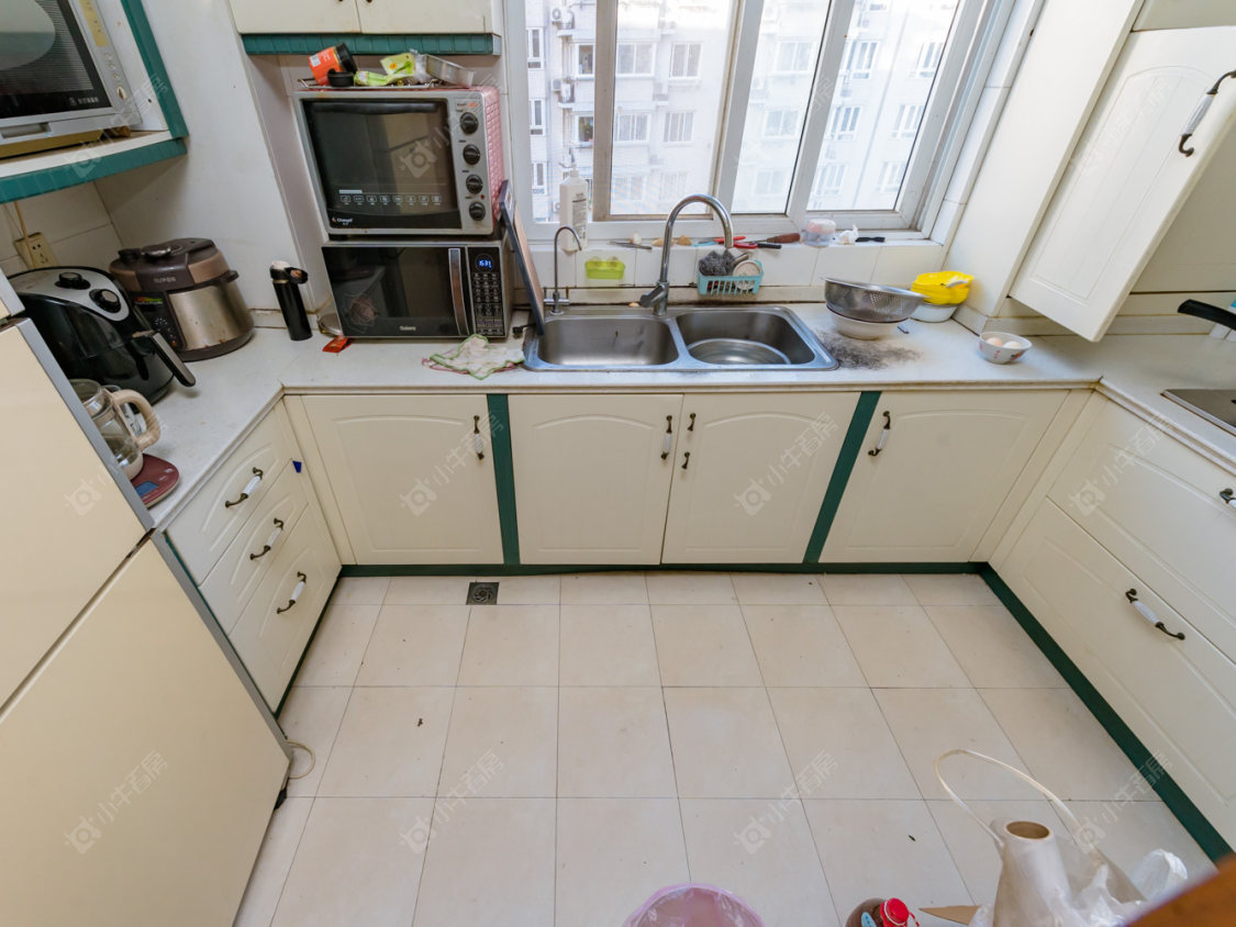 常州文亨花园在售二手房源室内图_小牛看房