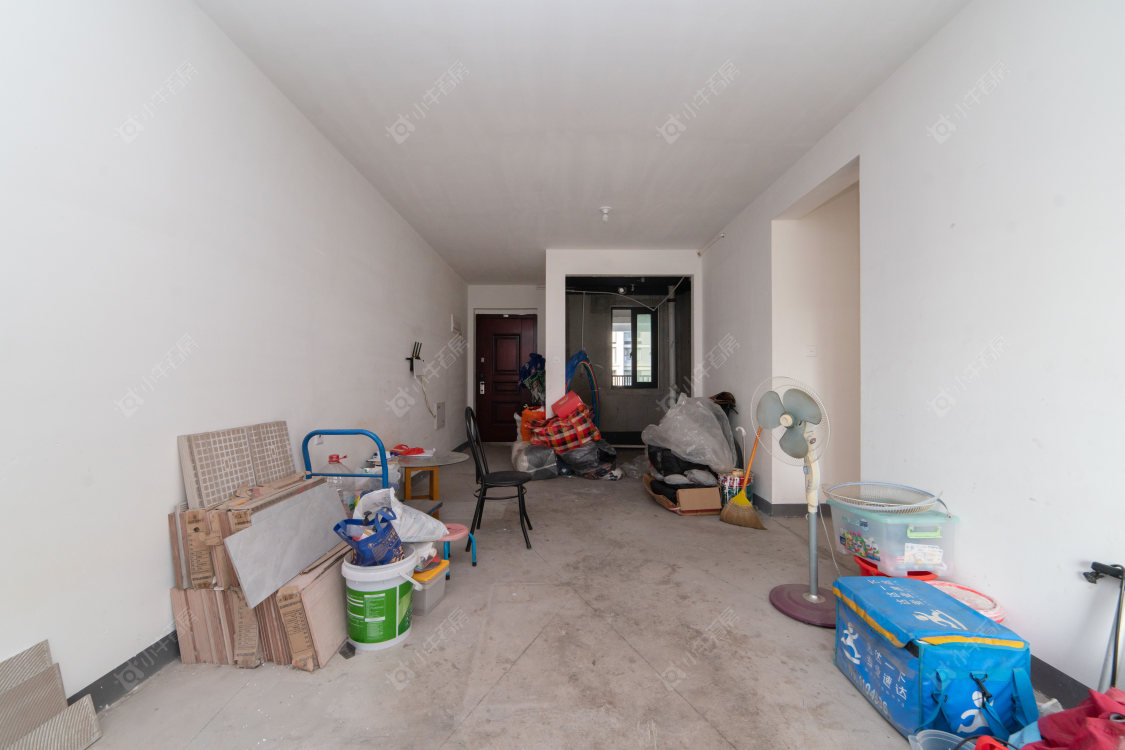 常州中梁金科启宸在售二手房源室内图_小牛看房