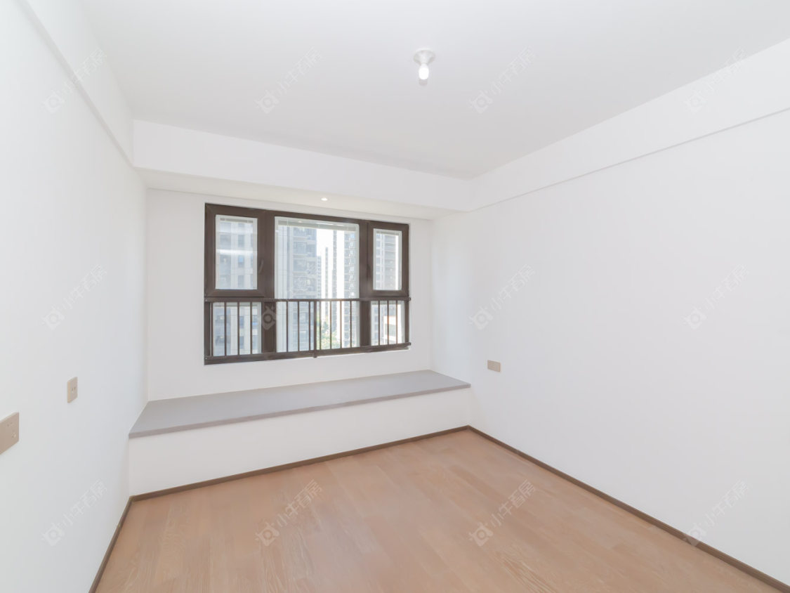 万科新都会房源室内图 常州万科新都会在售二手房源室内图_小牛看房