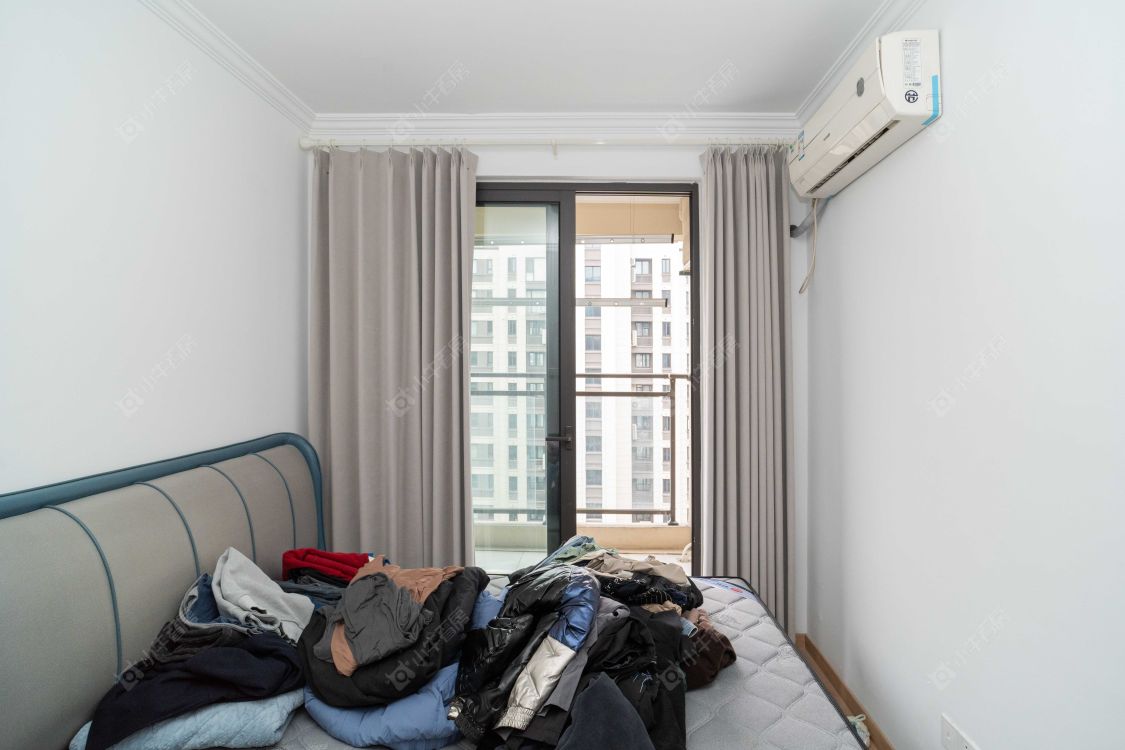 保利和光晨樾房源室内图 常州保利和光晨樾在售二手房源室内图_小牛看房